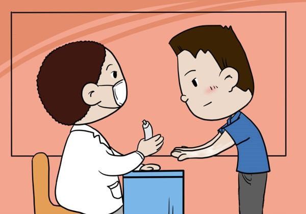 两个月婴儿皮肤白斑